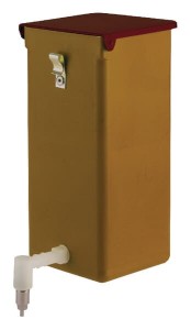 Poidło dla królików, 1000 ml VV5430