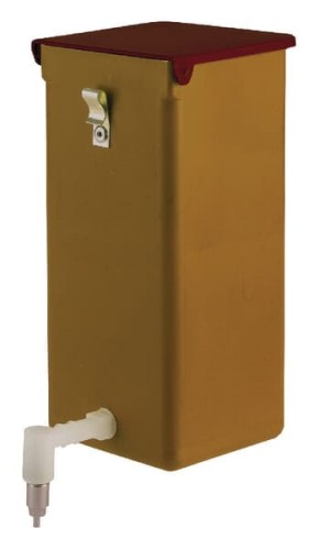Poidło dla królików, 1000 ml VV5430 - Intertraktor