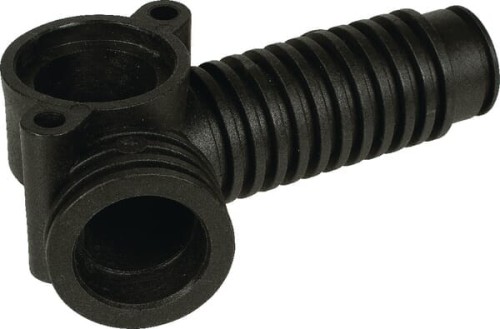 Rura rozdzielacza Bertolini 550009322 - Intertraktor