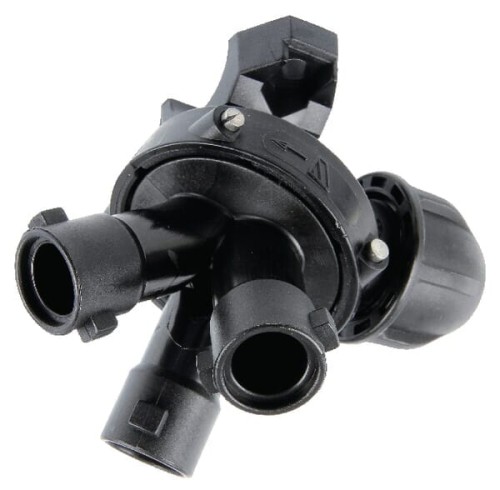 Korpus rozpylacza potrójny 1/2" Amazone ZF432 - Intertraktor