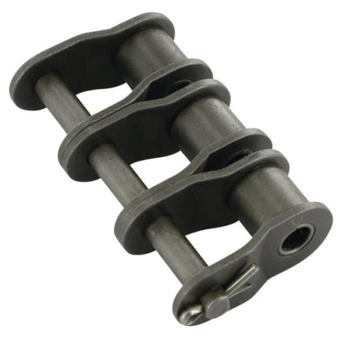 Półogniwo, 3/4 x 7/16 potrójne CT34716 - Intertraktor