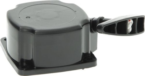 Rozrusznik 09263714 - Intertraktor