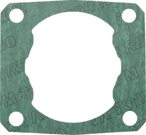 Uszczelnienie cylindra 41280292300