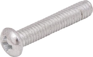 Śruba z łbem półkulistym M4x20 SP3150618