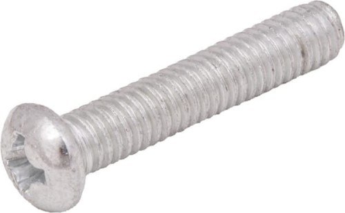 Śruba z łbem półkulistym M4x20 SP3150618 - Intertraktor