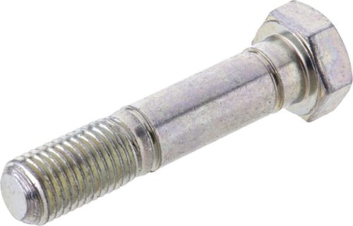 Bezpiecznik grządzieli M16x75 (a=35) (XL) 1152005010 - Intertraktor