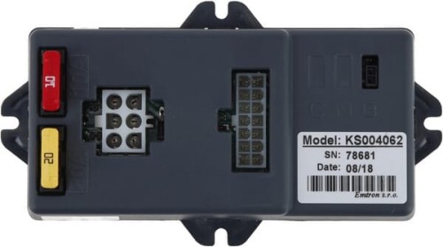 Element elektryczny N341271187 - Intertraktor