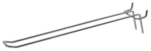 Hak podwójny 30cmx4mm 53103050