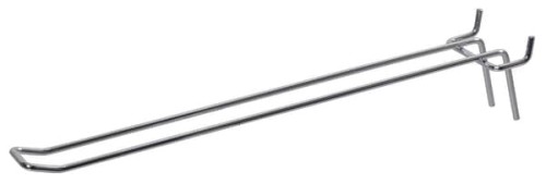 Hak podwójny 30cmx4mm 53103050 - Intertraktor