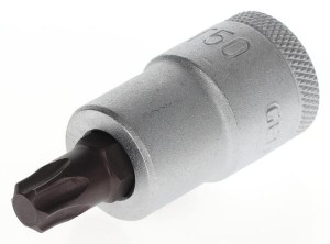 Nasadka Torx 1/2" Gedore, T50 DPITX19T50