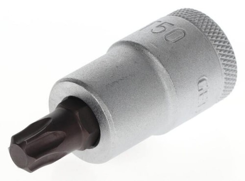 Nasadka Torx 1/2" Gedore, T50 DPITX19T50 - Intertraktor