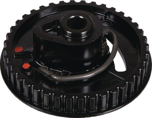 Wał krzywkowy GCV140 14320Z8D000 - Intertraktor