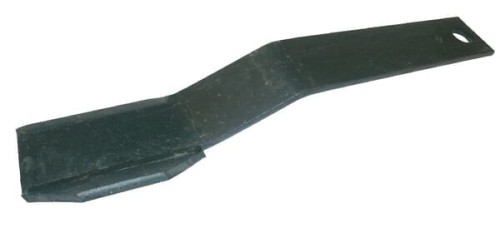 Nóż bijakowy lewy 765 7770719N - Intertraktor