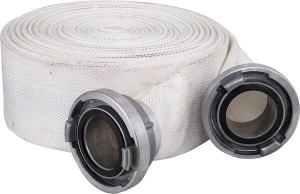 Wąż tłoczny pożarniczy Supron-3, Ø 75 mm 9110875200