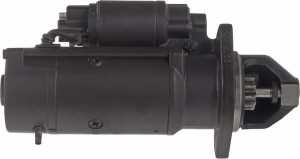 Rozrusznik 12V 4.2kW Z-10 CW Mahle IS0999