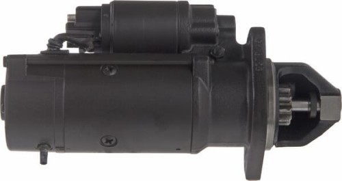 Rozrusznik 12V 4.2kW Z-10 CW Mahle IS0999 - Intertraktor