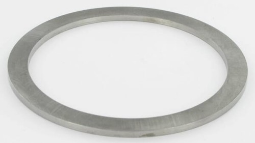 Podkładka oporowa, 95 x 115 mm 162007 - Intertraktor