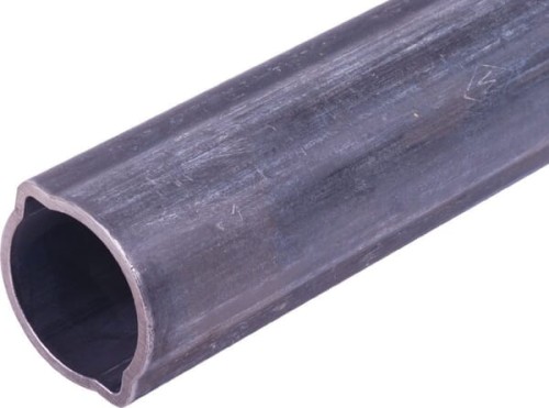 Rura profilowana cytryna 1 Ø wew. 42 Ø zew. 48x41x3 mm L=2.8 m Walterscheid 751500 - Intertraktor