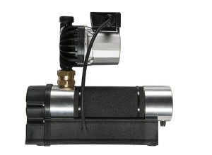 Nagrzewnica wody Aqualine 230 V - 3000 W AQASW502301300M