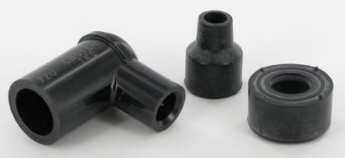Wtyczka świecy zapłonowej NGK LB01EH - Intertraktor