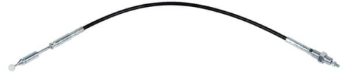 Linka sterownicza z kulką, 750 mm D018D1X0750 - Intertraktor
