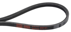 Pas klinowy 10x813 SA29741