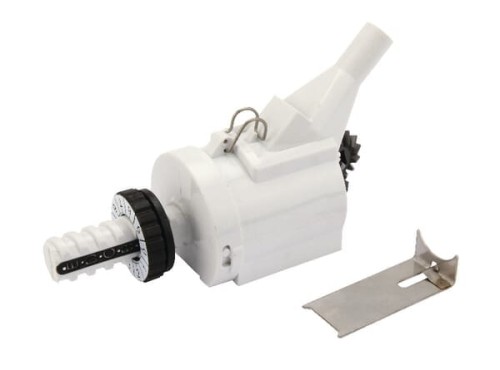 Dozownik nylon G20890135R - Intertraktor