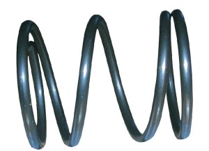 Sprężyna głowicy żyłkowej FGP453192