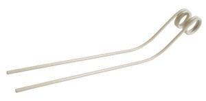 Palec zgrabiarki 002684050KR
