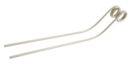 Palec zgrabiarki 002684050KR - Intertraktor