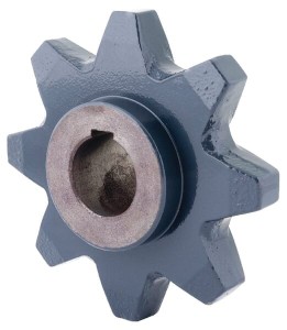 Koło zębate podajnika pochyłego, Z-8, Ø 30 mm 3025610688