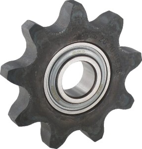 Koło napinacza łańcucha 1 1/4 Z9 KSR25L020100916