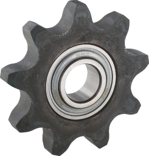 Koło napinacza łańcucha 1 1/4 Z9 KSR25L020100916 - Intertraktor