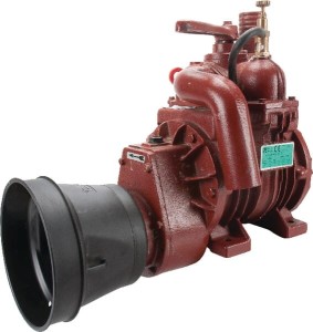 Pompa próżniowa standard B.P. MEC1600M