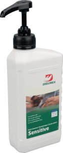 Pasta do mycia rąk Sensitive Dreumex, 1l 24210001001