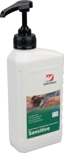 Pasta do mycia rąk Sensitive Dreumex, 1l 24210001001 - Intertraktor