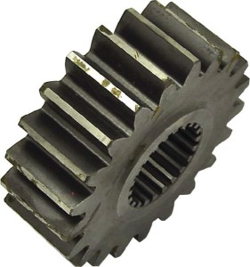 Koło zębate Z-21 Kuhn 52513100