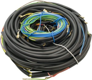 Instalacja elektryczna C-385 6-cyl. 1420990060