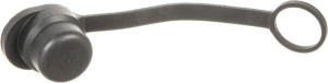 Zatyczka chroniąca od kurzu 3/4" NR75