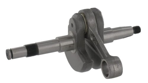 Wał korbowy 11250300407GP - Intertraktor