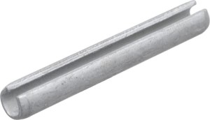 Kołek sprężysty Fl/Zn nc 80450645