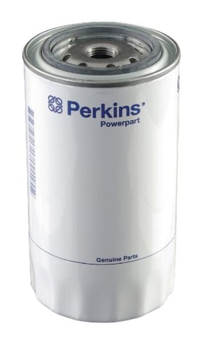 Filtr oleju, oryginał Perkins 2654407 - Intertraktor
