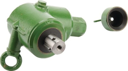 Przekładnia kątowa lewa 917001 - Intertraktor