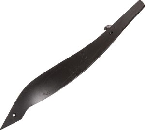 Listwa odkładnicy nr 1, VL prawa, pasuje do Kuhn H0403240N
