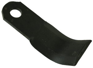 Nóż bijaka 60x204 mm Falc CK4500