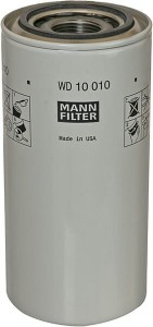 Filtr hydrauliczny WD10010