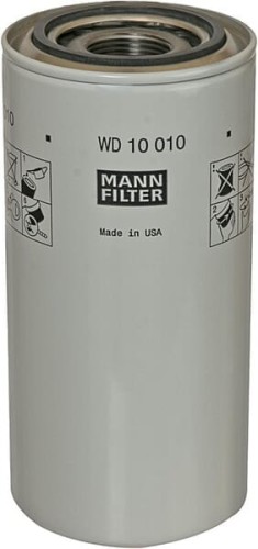 Filtr hydrauliczny WD10010 - Intertraktor