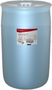 Płyn do spryskiwaczy zimowy -25°C Kramp, 200 l SW300200KR