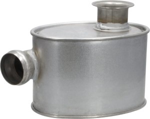 Tłumik AL172529