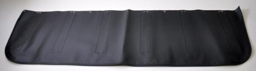 Fartuch formowania wału pokosu długi VF06565271 - Intertraktor